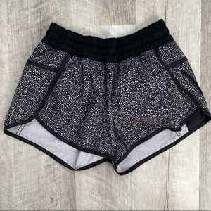 Lululemon Tracker Short